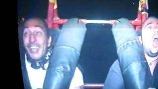 Super Bungee In Hurghada Dante And Hanafy