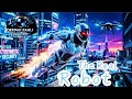 The real robot  movie'editer by deepak sahu '(@deepak_sahu_ai_edits