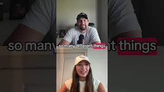 Who wins? @golfgirlgames @GoodGoodGirls full interview live! #subscribe #golf