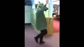 Prancercising The Demons
