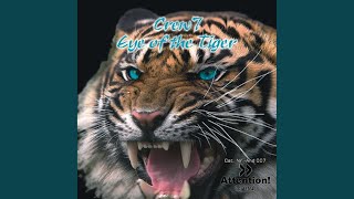 Eye Of The Tiger (Sunset Crew Remix)