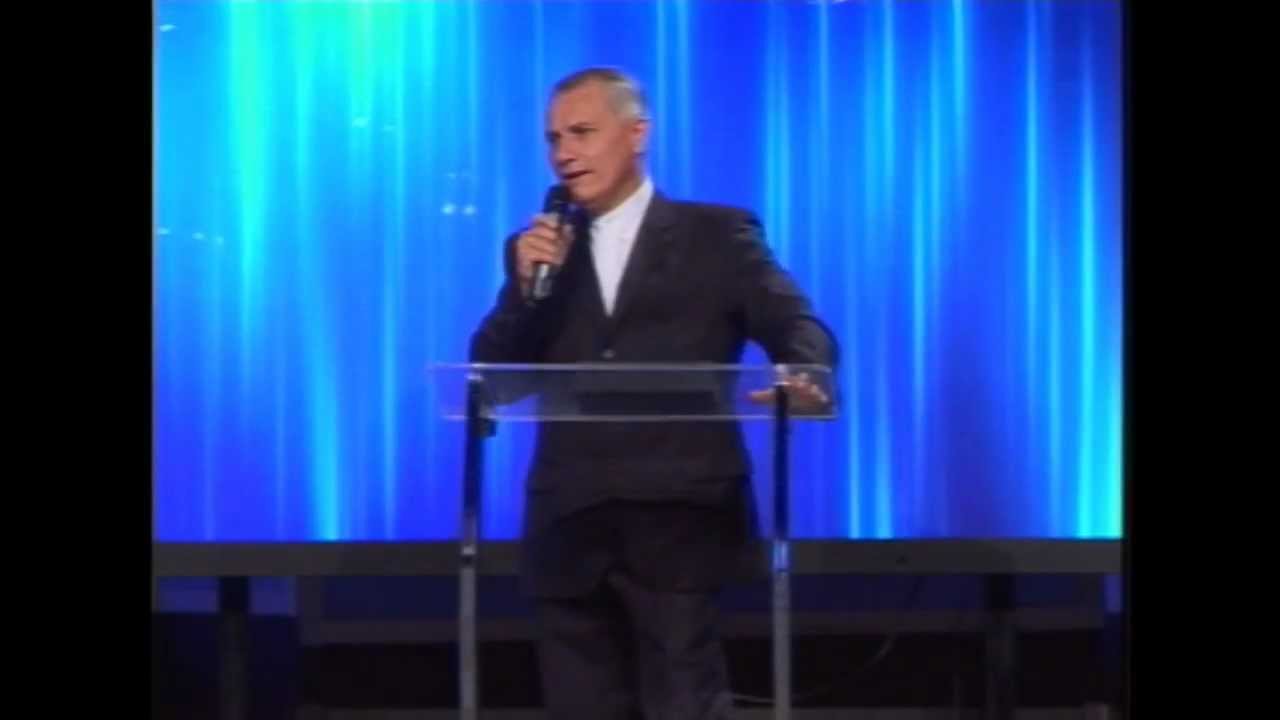 Abraham Peña - La Grandeza de su Nombre y su Poder 2