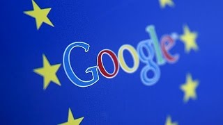 Между ЕС и Google разгорается спор о конкуренции
