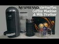 Nespresso VertuoPlus Deluxe Coffee Machine Review: The Only Coffee Machine You’ll Need?