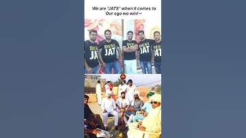 Jats 🥰 #shorts #jaat #jatt