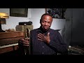 Leroy jones  jazz and trumpet wisdom  part 1
