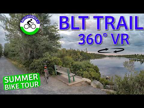 Halifax Trails Videos