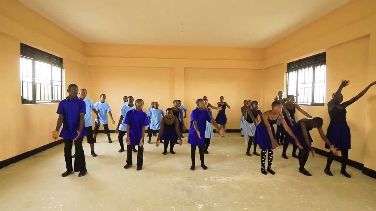 Osinzibwenga dance cover #fypシ゚viral #contemporarydance #fypシ 