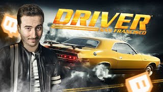 INSPECTEUR GADGET ( Driver San Francisco )