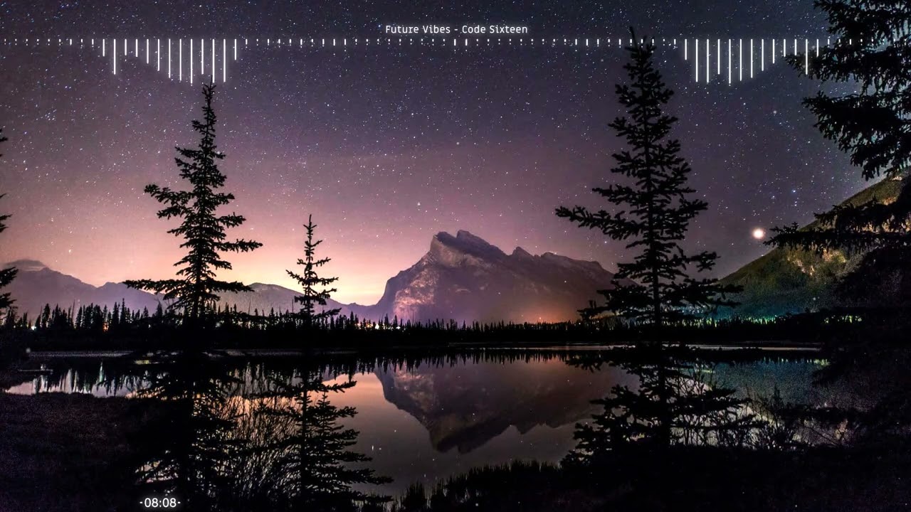 Future Vibes Mix - Code Sixteen