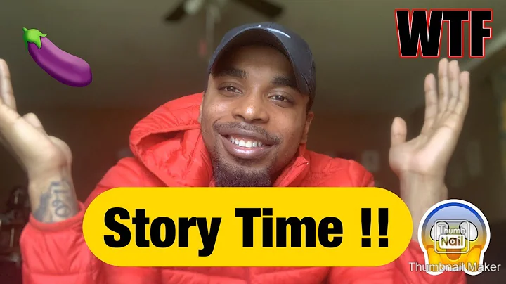 STORY TIME (HOW I LOST MY V CARD) MUST WATCH