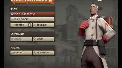 TF2 - Summer Crates Unboxing(Appetizer and Cooler)