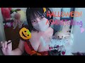 🎃魔女とお菓子とおはなしとASMR🍬