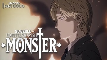 Johan Liebert edit || Untitled #13