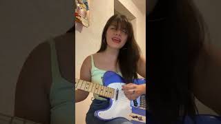 Horas contigo - Cancamusa (Cover)