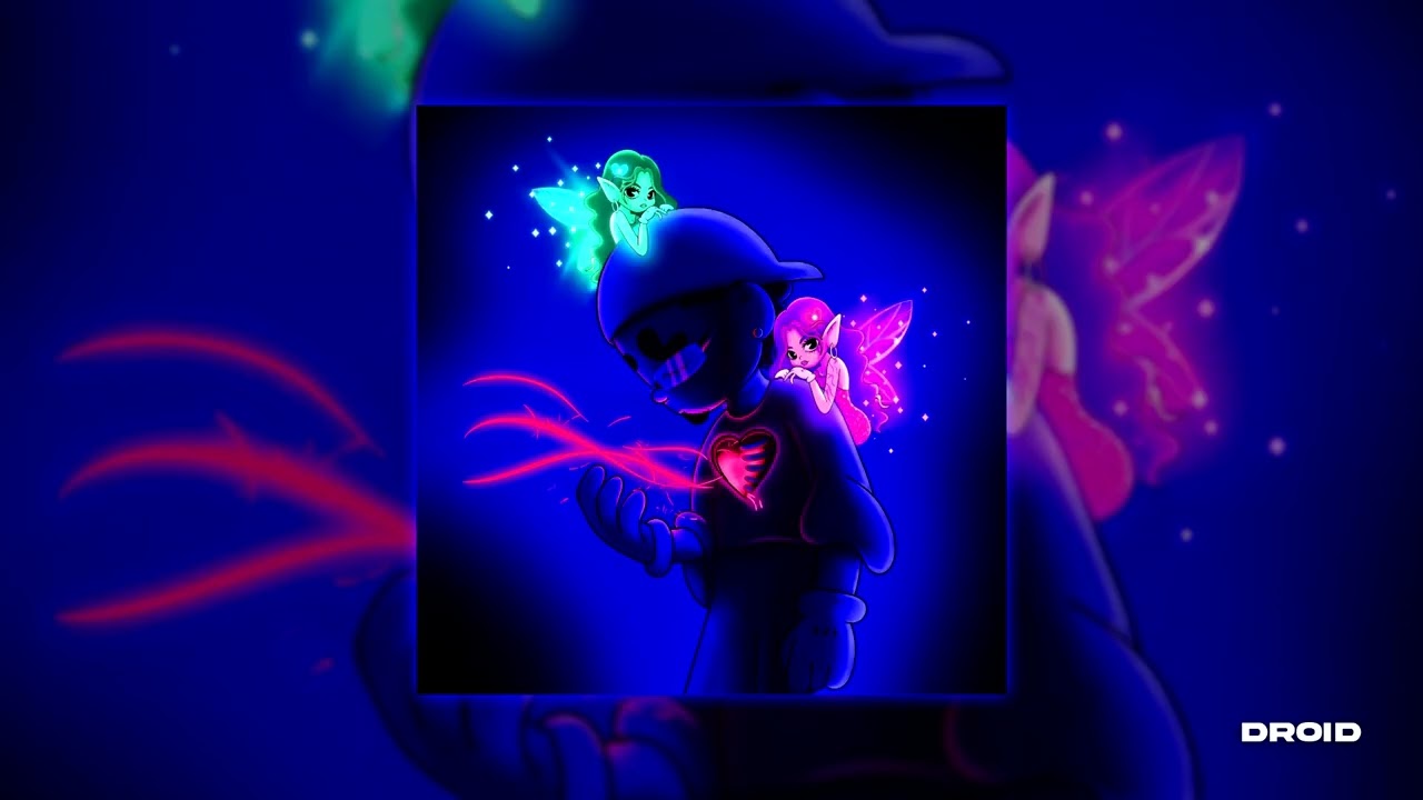 omar courtz & roa - wo oh oh (𝒔𝒍𝒐𝒘𝒆𝒅 + 𝒓𝒆𝒗𝒆𝒓𝒃)