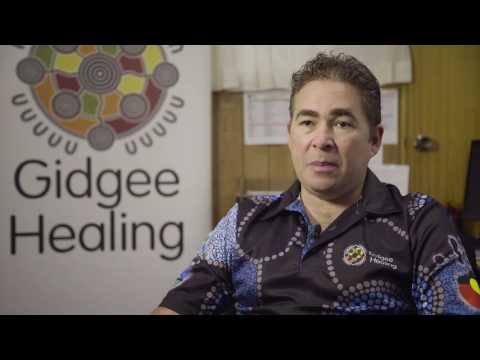 Gidgee Healing - Mt Isa Aboriginal Community Controlled Health Services by Redsuit Advertising