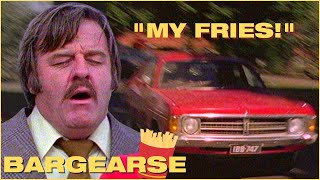 When Mcdonalds Gets Your Order Wrong Bargearse