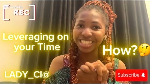 Stop Wasting Time!! Leverage Your Skills the Smart Way