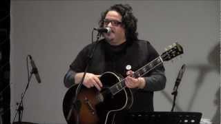 Video thumbnail of "Al Dievel (Cisco) - Concerto per la memoria 2013 al Ferrini di Caraglio"