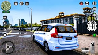 Offroad jeep driving & racing 2023 | Jeep simulator| off road driving jeep 4x4 racing offroad | #car screenshot 5