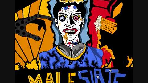 The Fall - Slates (EP Vinyl)