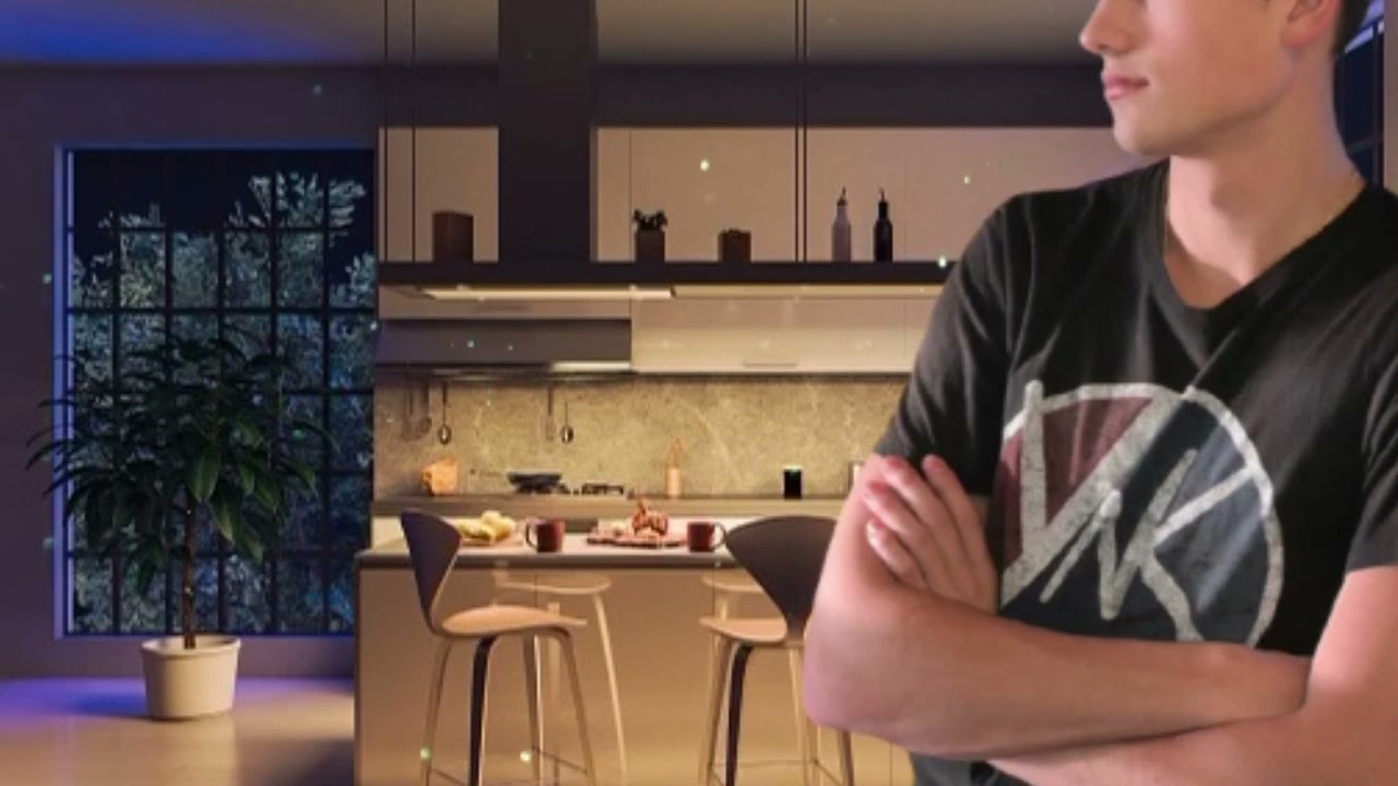 Hermano se pone celoso y se enoja un poco pero al final te ama | ROLEPLAY |