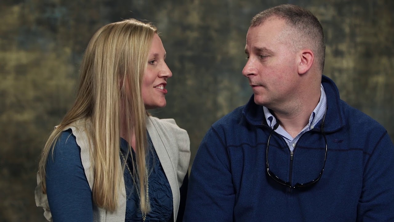 Wendell Foster: Like Me!