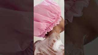 My Night Shower Routine. Full Video On My Channel