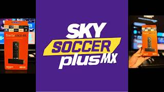 Como Instalar Sky Soccer Plus En Fire Tv Stick