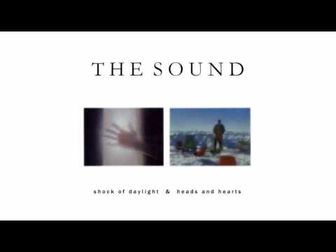 The Sound - Restless Time (HQ)