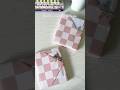 How to wrap a book xx #gift #giftideas #diy
