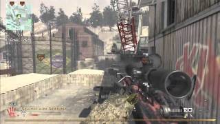 Sadface Episode 5 | MW2