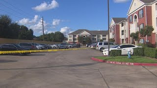 HCSO: Children left alone in apartment for months with younger brother who's been dead for a year