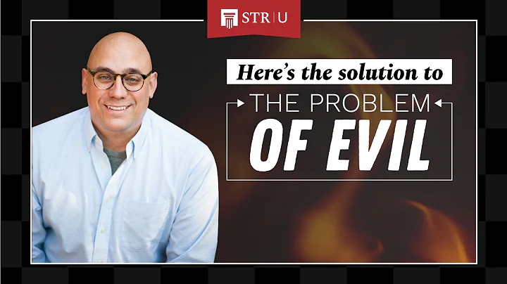 Here's How Christianity Answers the Problem of Evil | Stand to Reason University