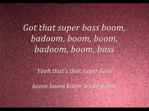 nicki-minaj-super-bass(lyrics)-2011(new)