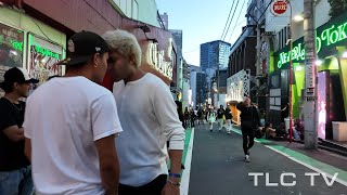 【LIVE】渋谷スクランブル交差点ライブカメラ  Shibuya Scramble Crossing Live Camera 横配信　5/18