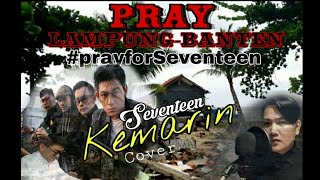 KEMARIN - SEVENTEEN (Fray Afriansyah Cover)
