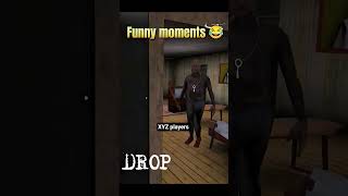 grandpa sleeping greanny house#viralshort #30x50kagharkanaksha #granny #gaming #grannygame #house