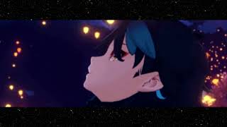 Edit Amv - Middle Of The Night - Xiao Genshin