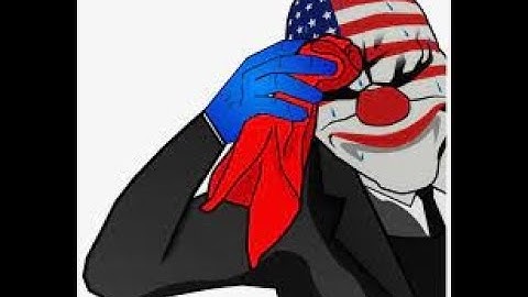 Payday 3 - Public stealth in a nutshell