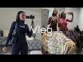 STRIPPER VLOG : THURSDAY & FRIDAY IN MY LIFE I WENT TO WORK ON A SLOW DAY + GOT A NEW DUE