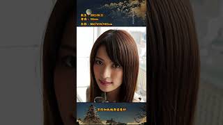 从声优到性感女神，她如何用完美身材和演技征服粉丝心？ #纱纱原百何 #SasaharaMomoka  #声优#FYP #ForYou #日本女星#熱門 #美出高级感 #viralvideo#完美身材
