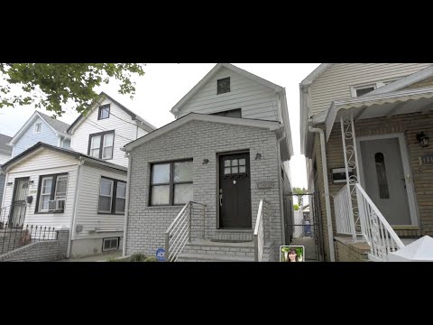 114 41 146th St, Jamaica, NY home video tour