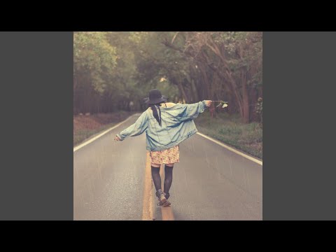 Spirited Java and Rain