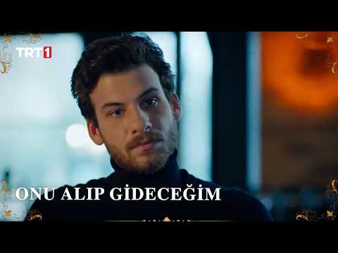 Ömer Defne'yi Götürmeye Geldi - Benim Adım Melek 17. Bölüm