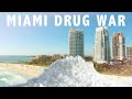 The Miami Drug War Cartels The Mafia And Corruption In The 1980s 