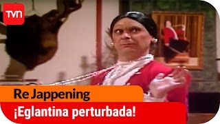 Re Jappening |  La noticia que enloquece a Eglantina | Buenos días a todos