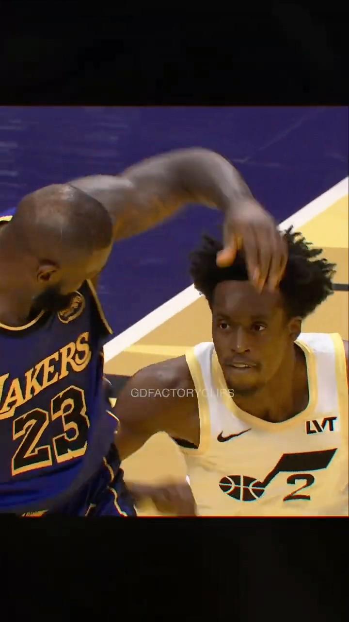 NBA Oscar Worthy Flops ??