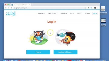 Log On to Epic! Books